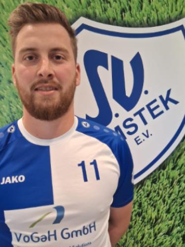 Nick Schütte