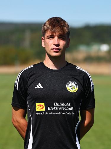 Elias Eberling
