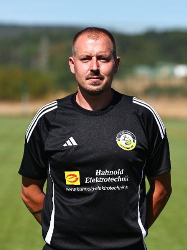 Marcel Heibel