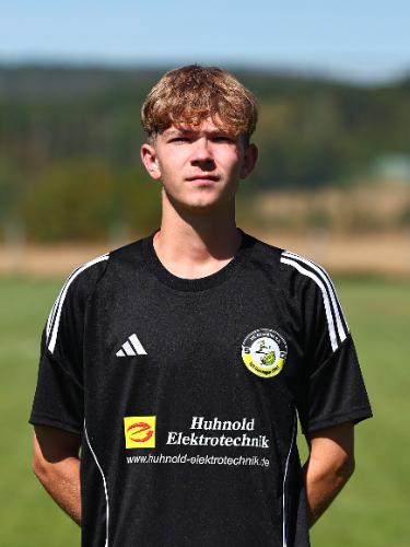 Jannis Krugel