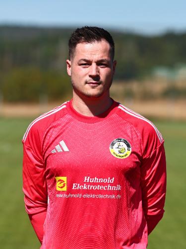 Lukas Litzinger