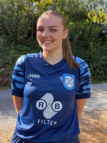 Lara Behncke