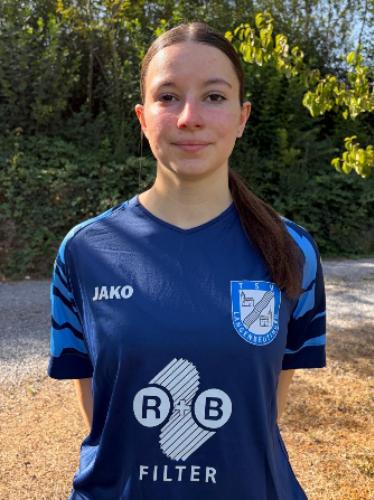 Isabell Ehricht