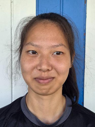 Jianing Zheng