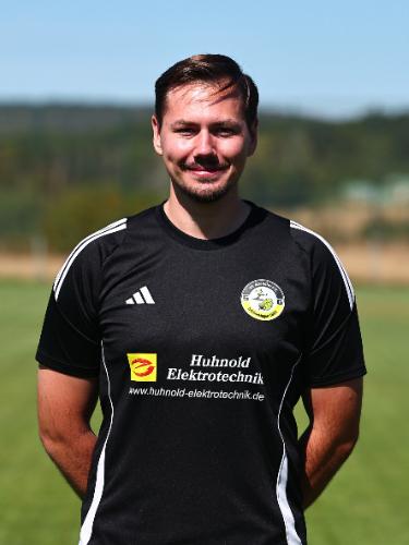Finn Lauritz Schmidt