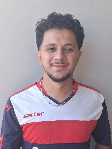 Mahir Irek