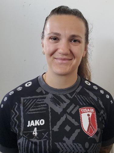 Michelle Stommel