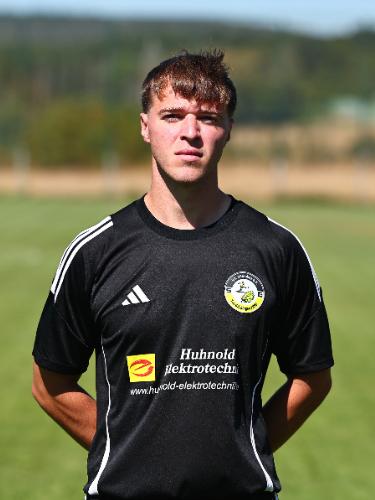 Erik Wittenberg