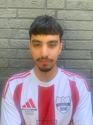Ali Jafarizadeh