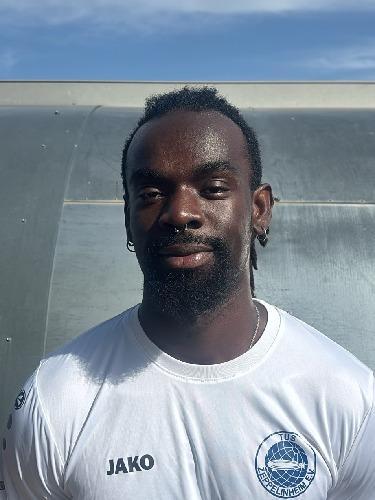 Jesse Opoku Agyapong