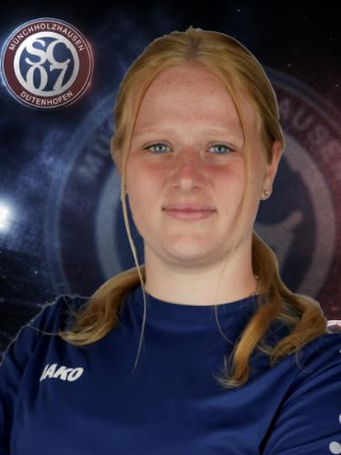 Cassandra Meusel