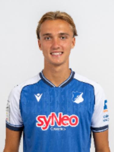 Luis Engelns