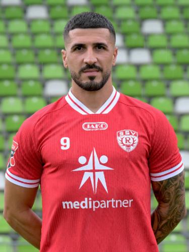 Konstantinos Markopoulos