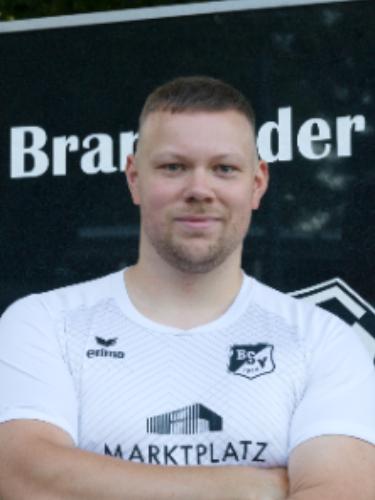 Pascal Tobias Thater