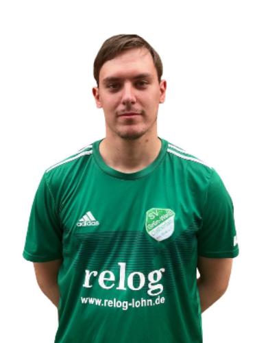 Lasse Stein