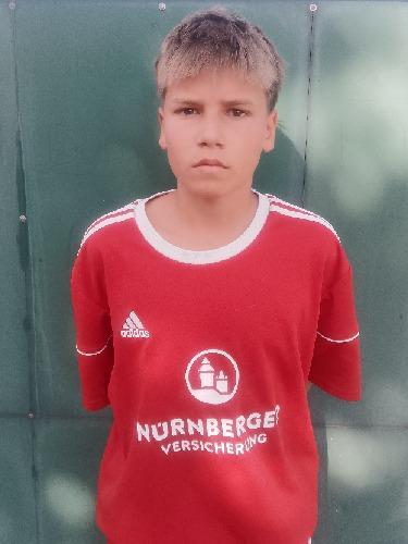 Julen Prieto Rodriguez
