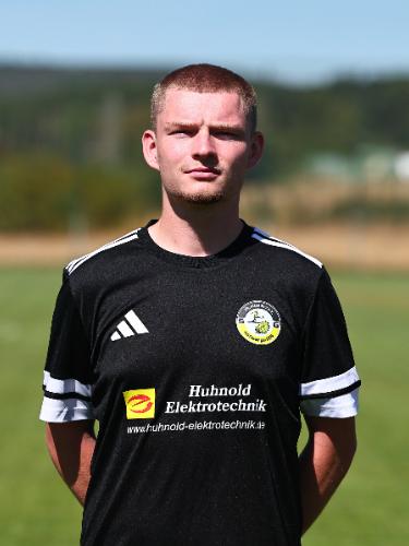 Leon Schnurbusch