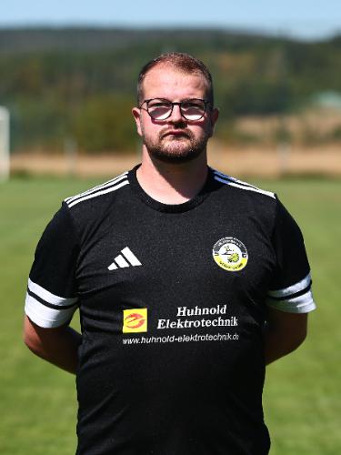 Matthias Hirschberger