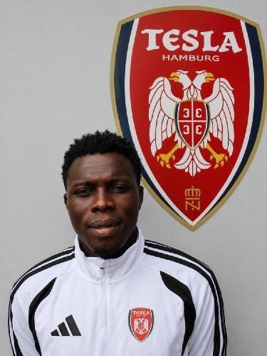 Shabane Sanni