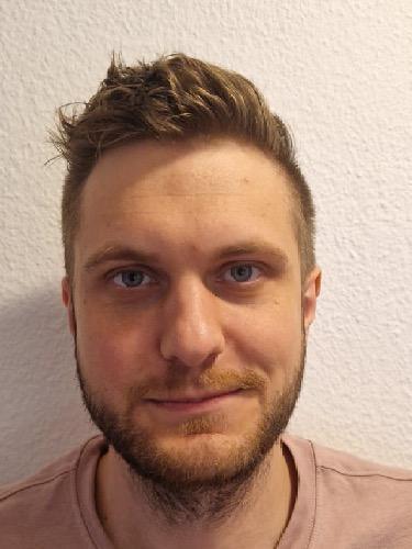 Andre Klotzbücher