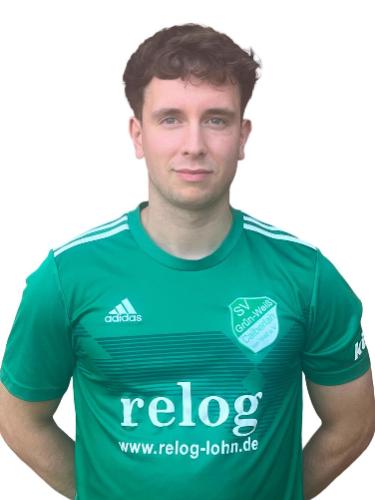 Luis Koch