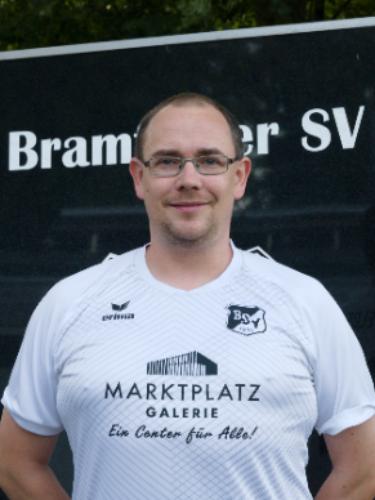René Trautmann