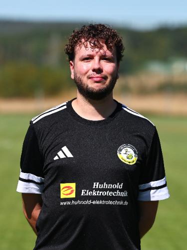 Dario Bauer