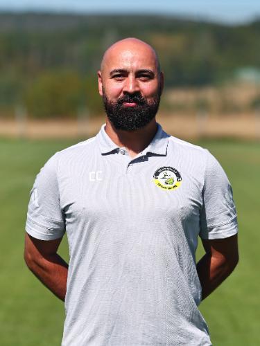 Cafer Ceri