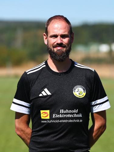 Christopher Fischbach