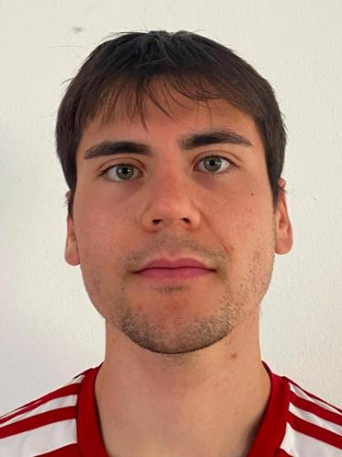 Benjamin Röder
