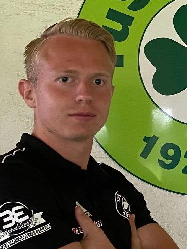 Steffen Gaetje