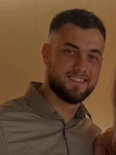 Matteo Bosnjak