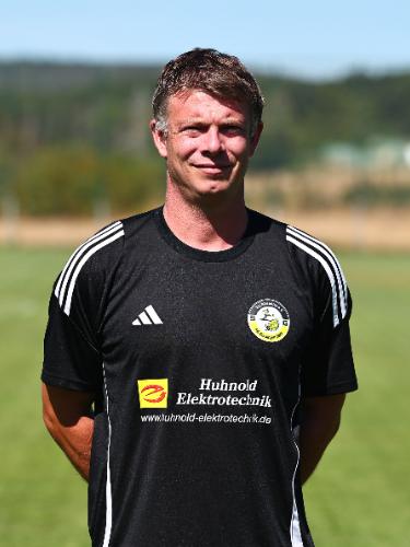 Niklas Isselbächer