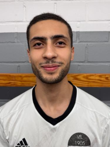 Hicham Touile