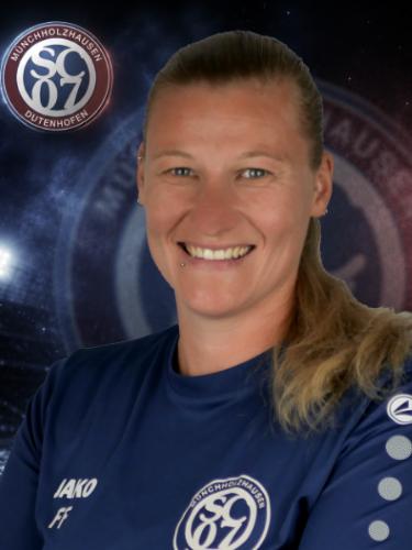Franziska Feddersen