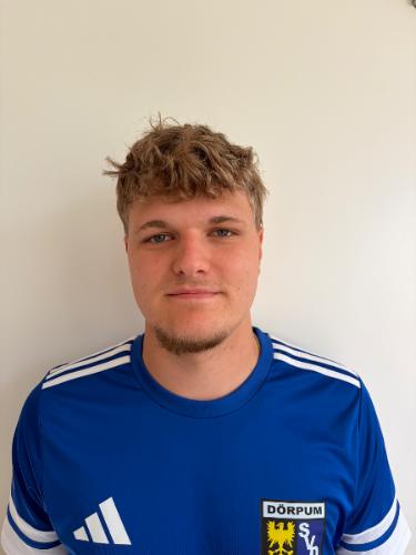 Bennet Rickertsen