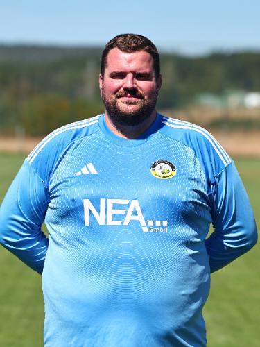 Martin Schleppy