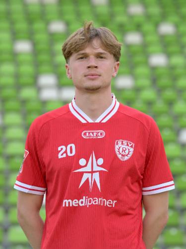 Elia Reichardt