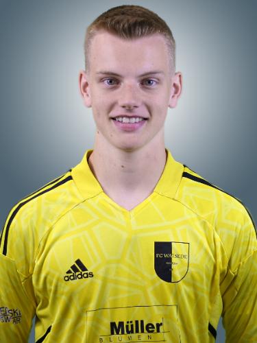 Mathis Beerhorst
