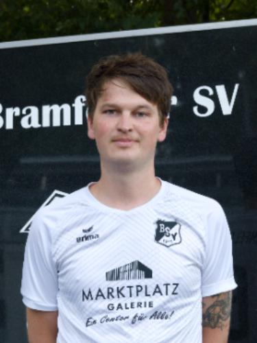 Nicklas Luca Balka-Dreihann