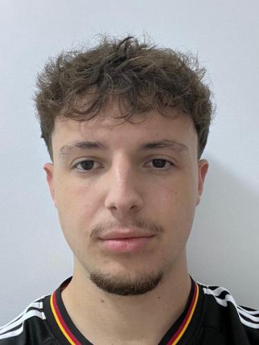 Nikolas Daper