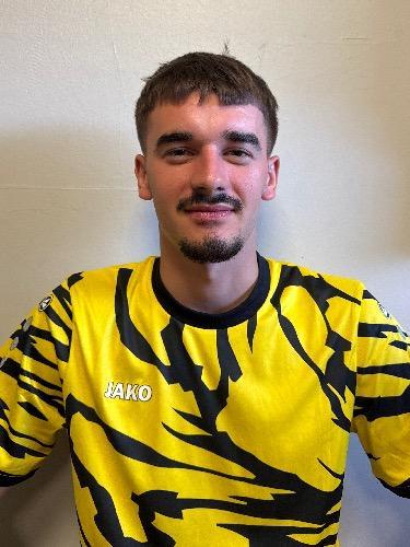 Mykola Myhovych