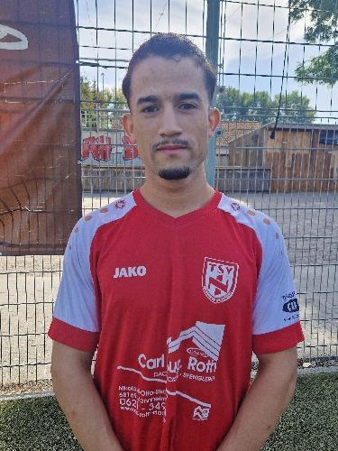 Mohamed Lamsiyyah
