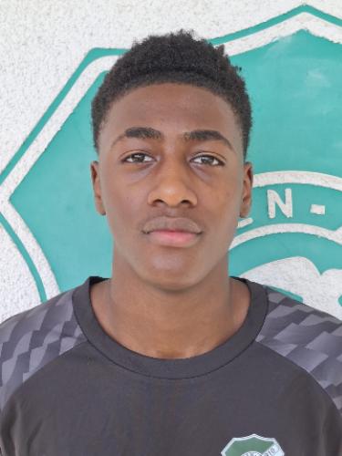 Martin Afriyie Owusu