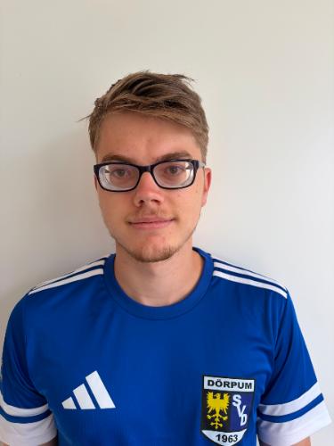 Niclas Wohnsen