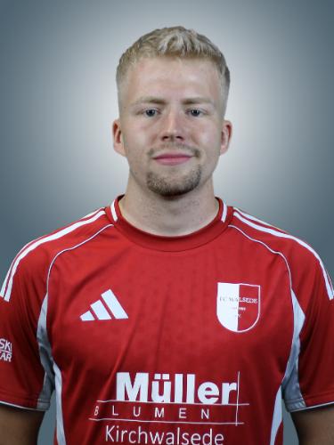 Leif Gieseke