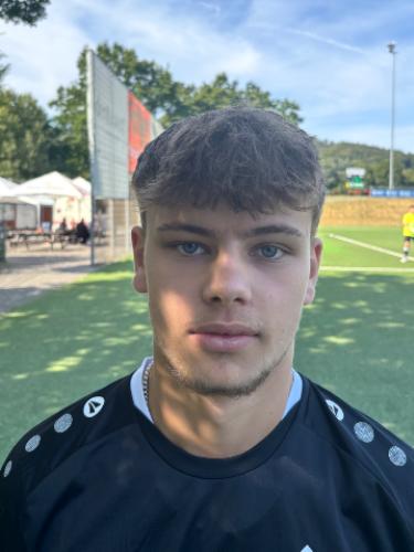 Levi Wohnhas