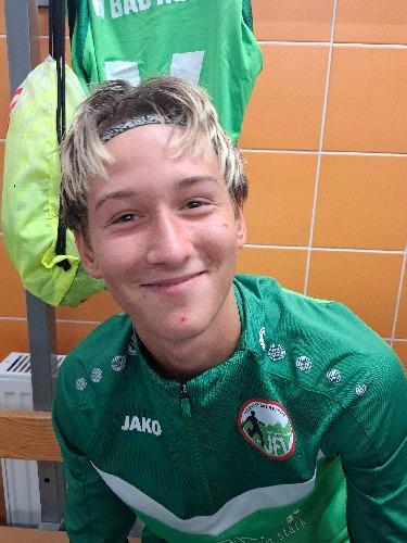 Alessio Dimarco