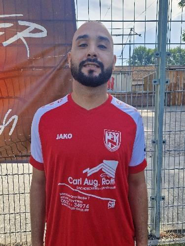 Lahcen Ouled Elbekri
