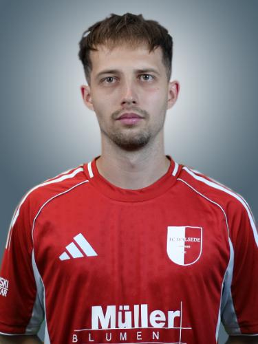 Malte Postler